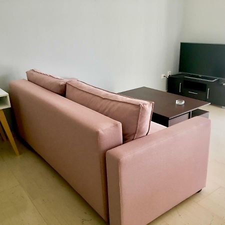 Eva´S Home 卡拉马塔 外观 照片