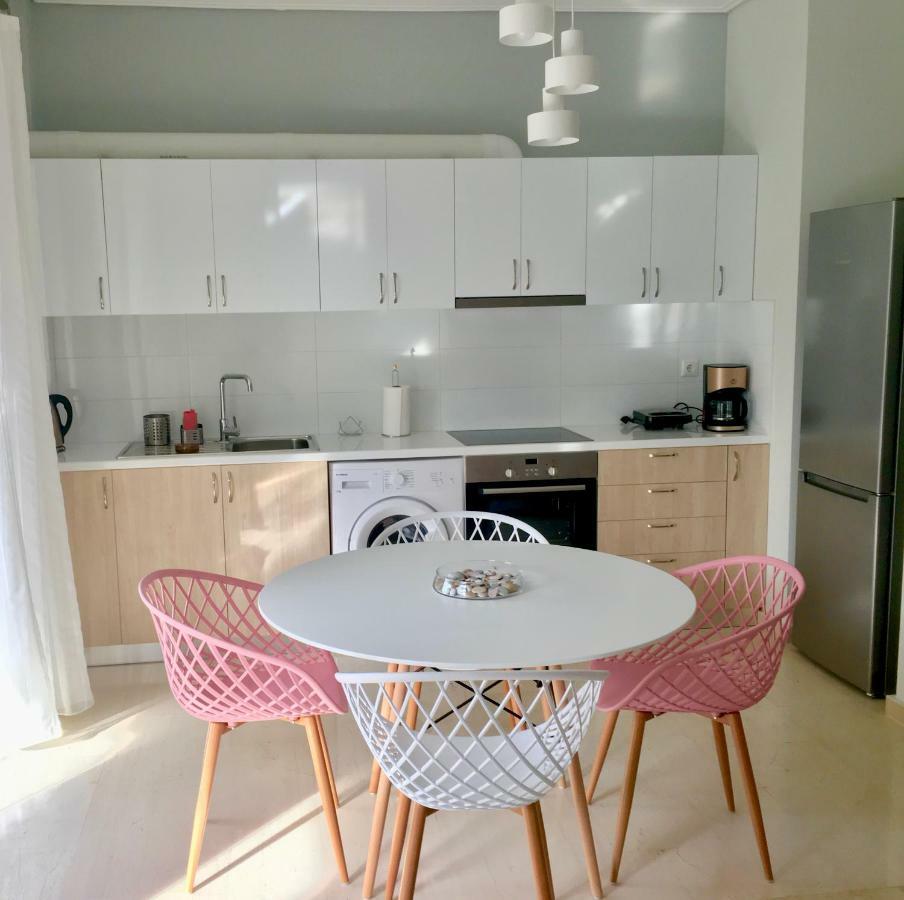 Eva´S Home 卡拉马塔 外观 照片