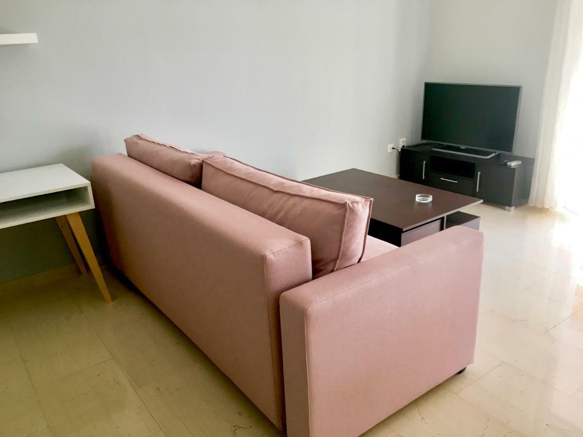 Eva´S Home 卡拉马塔 外观 照片