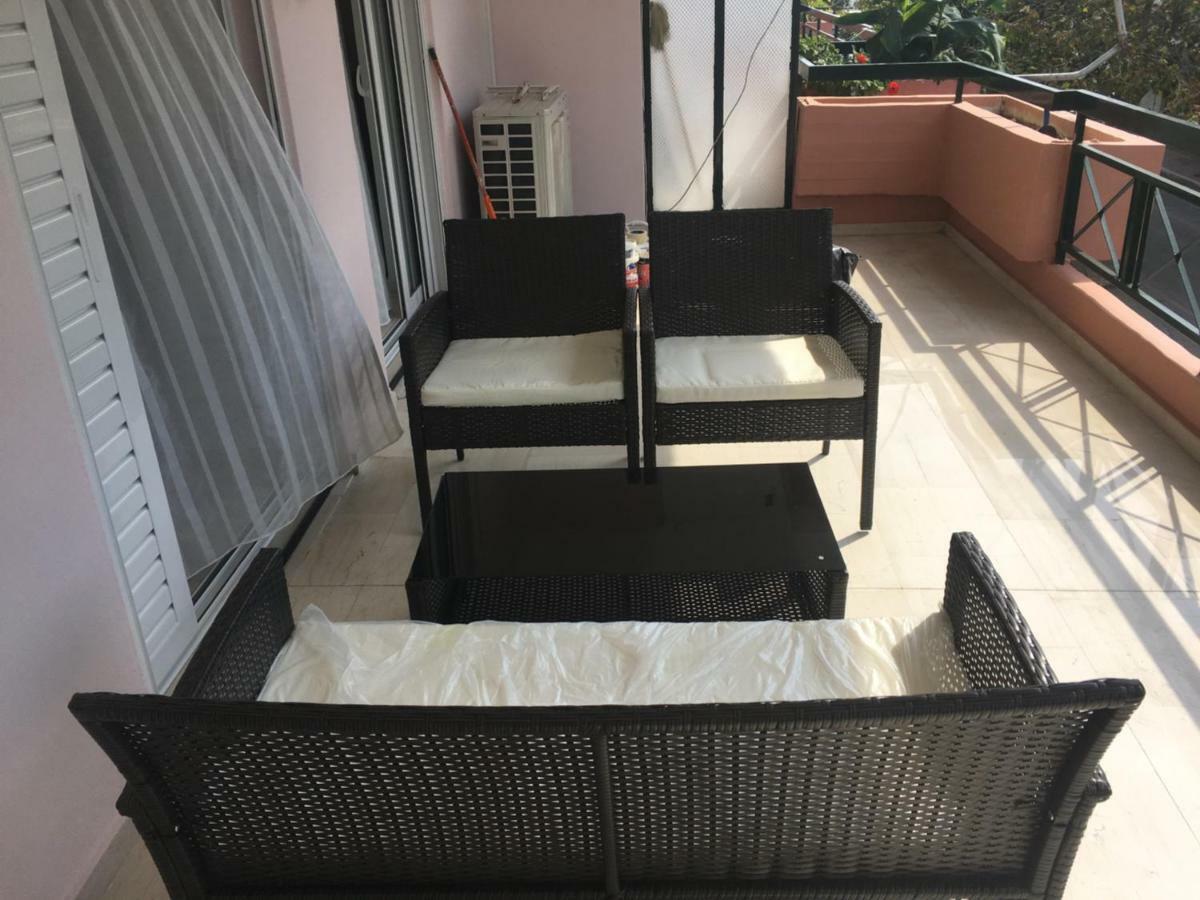 Eva´S Home 卡拉马塔 外观 照片