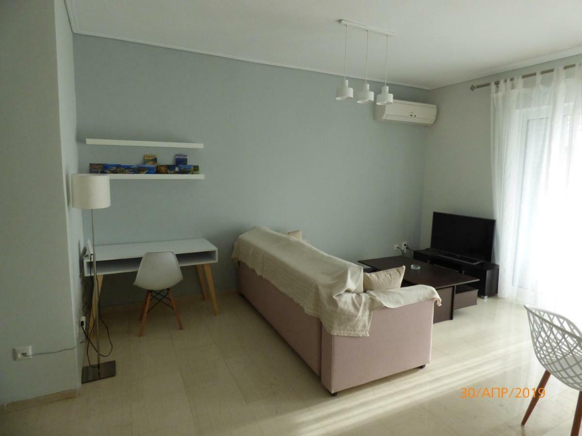 Eva´S Home 卡拉马塔 外观 照片